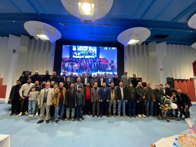HİES Hizmet İçi Eğitim Semineri